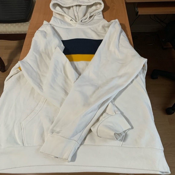 Hoodie old navy mens xlarge jacket coat - Picture 2 of 3